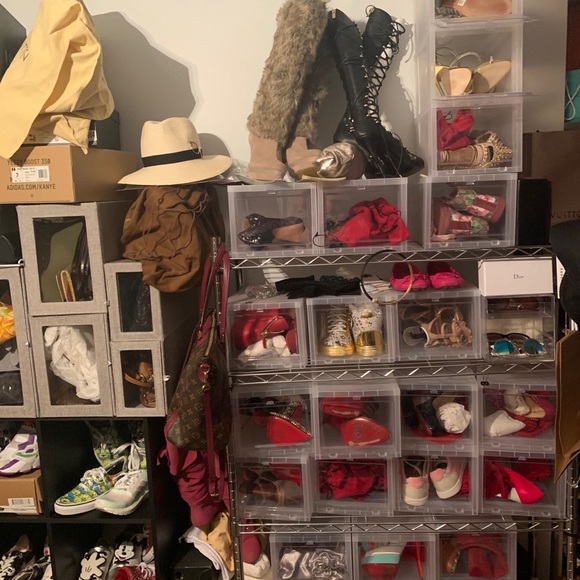 Meet your Posher, Ashley - Picture 8 of 8